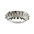 thumbnail image 4 of SMihono Kitchen Organizers and Storage Stainless Steel Eggs With A Round Chrysanthemum Holder At The Bottom, Suitable For Making Auxiliary Molds At Home, Perfect For Beginners Kitchen Gadgets Must Have 2023, 4 of 9
