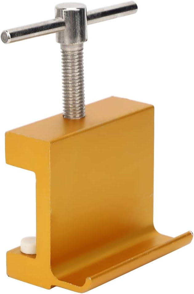 ABCISI Professional Glass Cutter, Tile Opener with Secure Grip, Manual Cutting Breaker Tool for Glass Ceramic and Tiles, Easy Breaker for Brittle and Hard Objects