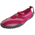 thumbnail image 1 of Women's Water Shoes Aqua Socks Pool Beach Surf Yoga Exercise Slip on, 1 of 1