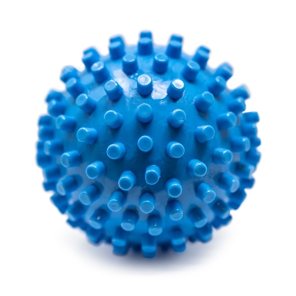 ProStretch Footy, Textured Massage Ball for Plantar Fasciitis and Muscle Soreness Relief