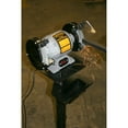 thumbnail image 2 of Black bull BG6UL 6-inch Electric 3560 RPM Bench Grinder, 2 of 2