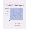 Good Questions for Math Teaching, Grades K-6 : Why Ask Them and What to Ask, Used [Paperback]