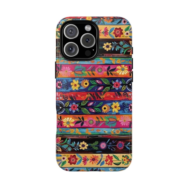Funda Doble Capa Deluxe Para iPhone 13 Pro Max