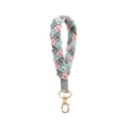 thumbnail image 1 of Hearth & Gear Knitted Keychain Small Handbag Keychain Keychain For Ladies' Wristbands, 1 of 6