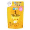 thumbnail image 1 of Loción Hadalabo Rohto Gokujyun Premium Milk Hyaluronic 140 ml, 1 of 2