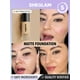 thumbnail image 2 of Base SHEGLAM COMPLEXION PRO Caramelo mate de larga duración, 2 of 9