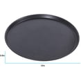 thumbnail image 2 of Yeater Deep Dish Pizza Pan 14-Inch Steel Rounded Edges, Non-Stick Bakeware, Sturdy and Durable, 2 of 6