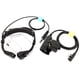 thumbnail image 3 of Throat Microphone Headset Telescopic Adjustable for BAOFENG Kenwood KPG HYT TYT Ndcxsfigh Para estrenar, 3 of 5
