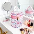thumbnail image 2 of zhangmingg Home Textile Storage Solution for Efficient Organization with Secure Zipper Closure and Construction, 2 of 4