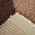 thumbnail image 5 of Amelia Rainbow Shag Area Rug, 5 of 16