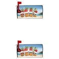 thumbnail image 3 of Redempat Longevity And Style For Couch Sturdy Double Recliner Cover Bright And Warm YTYH2309061 2Set, 3 of 6