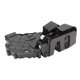 thumbnail image 4 of Actuador de cerradura de puerta Actuador de cerradura de puerta trasera izquierda apto para RANGE EVOQUE LR011303, 4 of 11