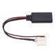 thumbnail image 4 of Adaptador aux Estéreo, Aux Confiable Resistente Al Desgaste Aux en Cable Profesional Para La Electónica de Automóviles, 4 of 7