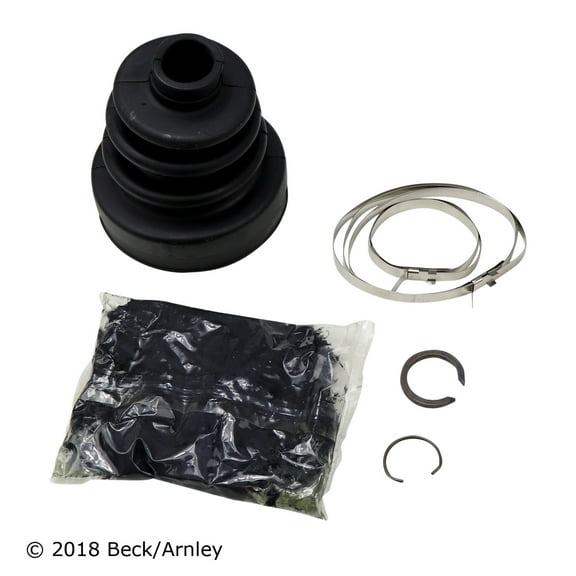 BeckArnley 103-2602 CV Joint Boot Kit