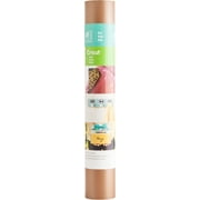 Cricut Vinyl: Bronze, 12 x 48 inches