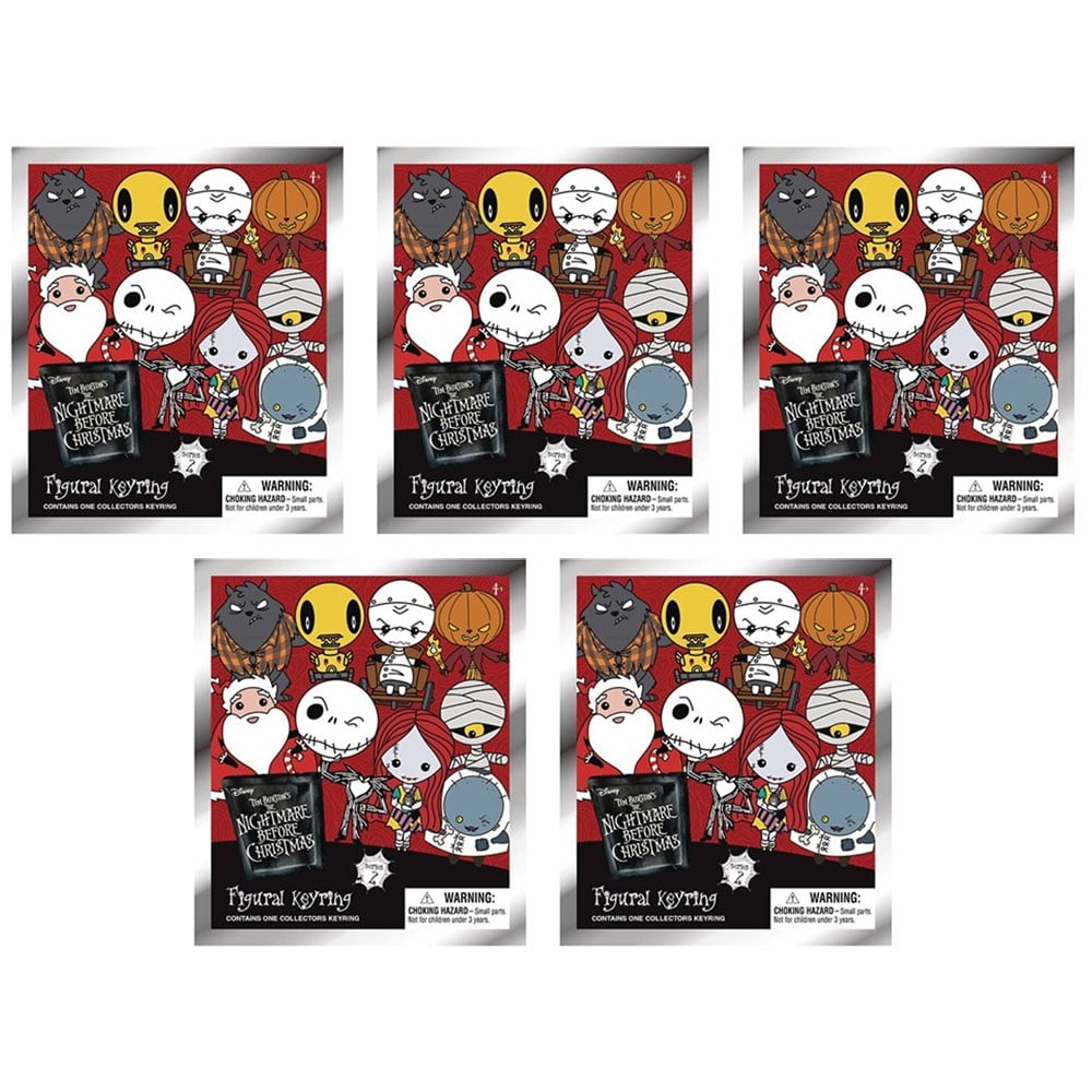 christmas blind bags