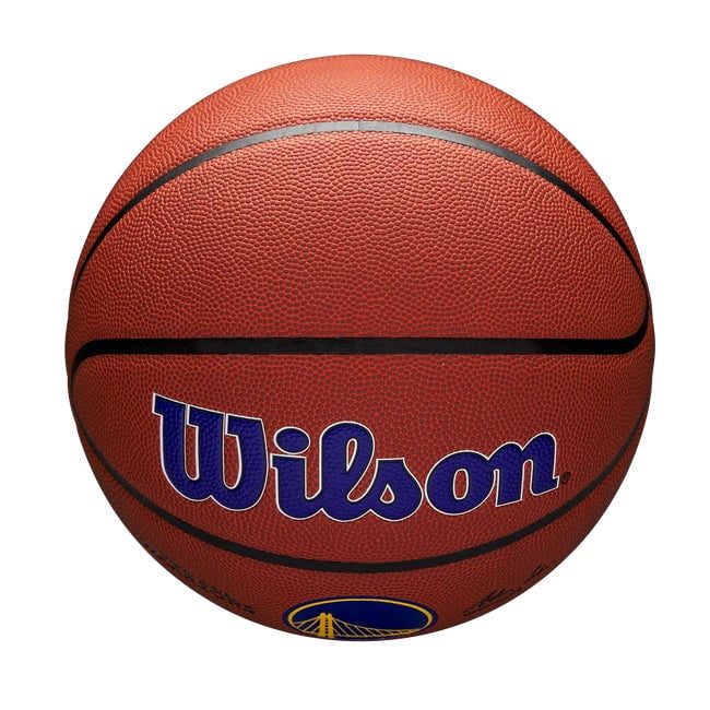 Wilson NBA Team Alliance Basketball&nbsp;Size 7 (29.5")