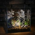 thumbnail image 3 of Artificial Resin Canyon Fossil Aquarium Ornaments Fish Tank Landscaping Decor, 3 of 10