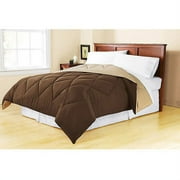 Mainstays King Reversible Comforter, 1 Each