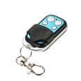 thumbnail image 3 of Remote Controller,Wall Switch And Cover Remote Rf Door 4 Buttons 4 Buttons Push Rf Remote Itead Switch And Switch Push Cover Remote Buttons Push Cover Siuke Rf 433 Wall Tx Remote Silver, 3 of 6