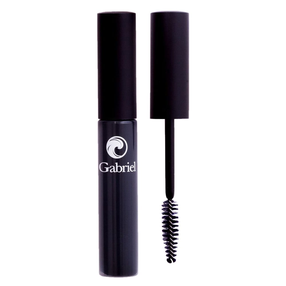 Gabriel Cosmetics Gabriel Cosmetics Inc. Mascara Black 0.25 oz