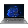 thumbnail image 1 of (Excellent) - Lenovo ThinkPad T14 Gen 3 Portable à Écran Tactile de 14 Po (Intel i5-1245U / 16 Go de RAM / SSD de 256 Go / Windows 11 Pro), 1 of 4