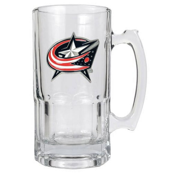 Columbus Blue Jackets 32oz. Macho Mug with Handle