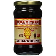 Inca's Food Algarrobina (Carob Syrup) 9 oz - Product of Peru