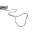Seachoice 42581 High Quality Dock Rope for Boating 3Strand Twisted