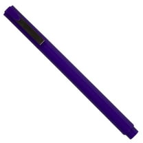Marvy Uchida Calligraphy Pen, 3.5 mm, Purple, 1/Pack