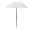 thumbnail image 4 of oshhni Plant Umbrella Upgraded Garden Shade Cover for Flower Pot Vegetables Fishing white, 4 of 9