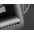 thumbnail image 3 of Armordillo 2000-2006 Chevy Suburban 2500 MS Series Bull Bar - Matte Black, 3 of 6