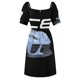 thumbnail image 5 of TJ Hunt C8 Twin Turbo Corvette matriz de cerámica gris de cuerpo ancho vestido de manga corta vestido de mujer vestido de verano mujer 2025 de moda, 5 of 6