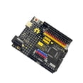 thumbnail image 1 of Para la placa de desarrollo R4 Minima, compatible con R4 con WiFi. Placa de aprendizaje de programación., 1 of 5