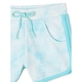 thumbnail image 3 of Garanimals Toddler Girls Dolphin Shorts, 3 of 3