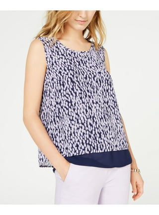 Michael Kors Womens Tops in Womens Clothing Walmart