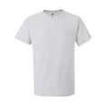thumbnail image 4 of JERZEES ® - Dri-Power ® 50/50 Cotton/Poly Pocket T-Shirt. 29MP, 4 of 4