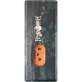 thumbnail image 2 of Unique Loom Comfort Mat Collection - Halloween (2'  x 5' Rectangle Multi/Black), 2 of 5