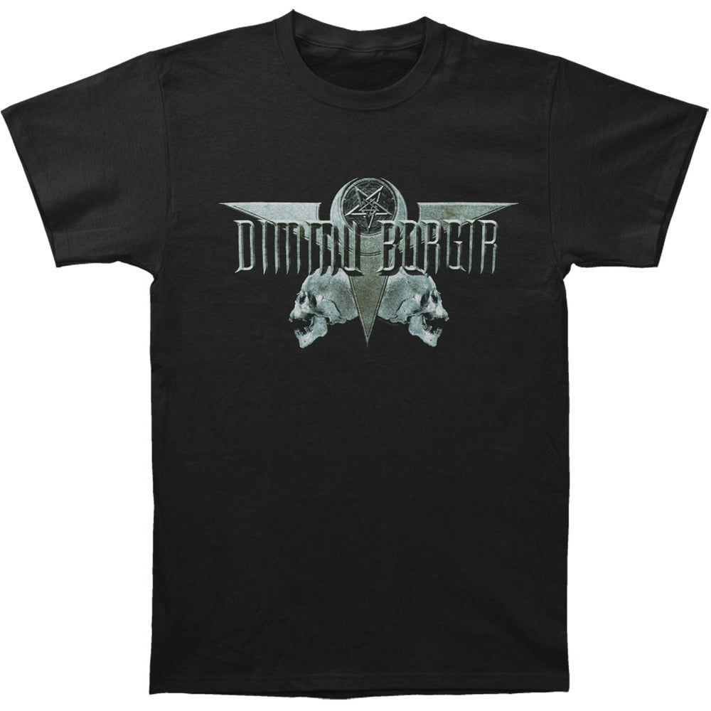 dimmu borgir for all tid shirt
