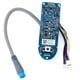 thumbnail image 4 of Placa Bluetooth adecuada para scooter Eléctrico Xiaomi, interruptor de instrumento, interfaz de tablero de scooter M365, 4 of 5