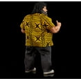 thumbnail image 6 of WWE Action Figure Captain Lou Albano Superstars, 16 Points of Articulation plus Accessories, 6 of 7