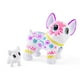 thumbnail image 2 of Toy Crayola Scribble Scrubbie Jumbo French Bulldog de 3 años o más, 2 of 6