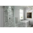 thumbnail image 6 of Kohler K-T73117-4 Composed Two Function Pressure Balanced Valve Trim Only - Black, 6 of 6