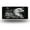Monochrome Eagle with Flag Flourish, variant on Cosmic Butterfly in Nebula Front License Plate, Funny Standard Plates Personalized Novelty Decorative For Men/Women/Boys/Girls Car 6×12 Inch