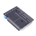 thumbnail image 3 of Placa De Expansión Del Accionamiento Del Motor Placa de desarrollo de módulo ESP8266 Lua WiFi L293D ESP-12E para control remoto de coche inteligente IoT, 3 of 9