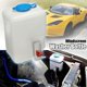 thumbnail image 2 of Universal Car Windshield Washer Pump Kit with Pump Jet Button Switch, 2 of 5