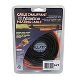 Waterline 24 ft. Pipe Heating Cable