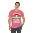 thumbnail image 6 of Introverted But Willing To Discuss Fling Golf, Funny Retro Fling Golf Shirt, 6 of 12