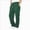 Dark Green Pants, variant on Child Boys Baggy Sweatpants Solid Color Casual Joggers Athletic Pants 5-16 Years Kids Open Bottom Straight Leg Fall Winter Pants Kids Sweatpants Size 7-8 Years