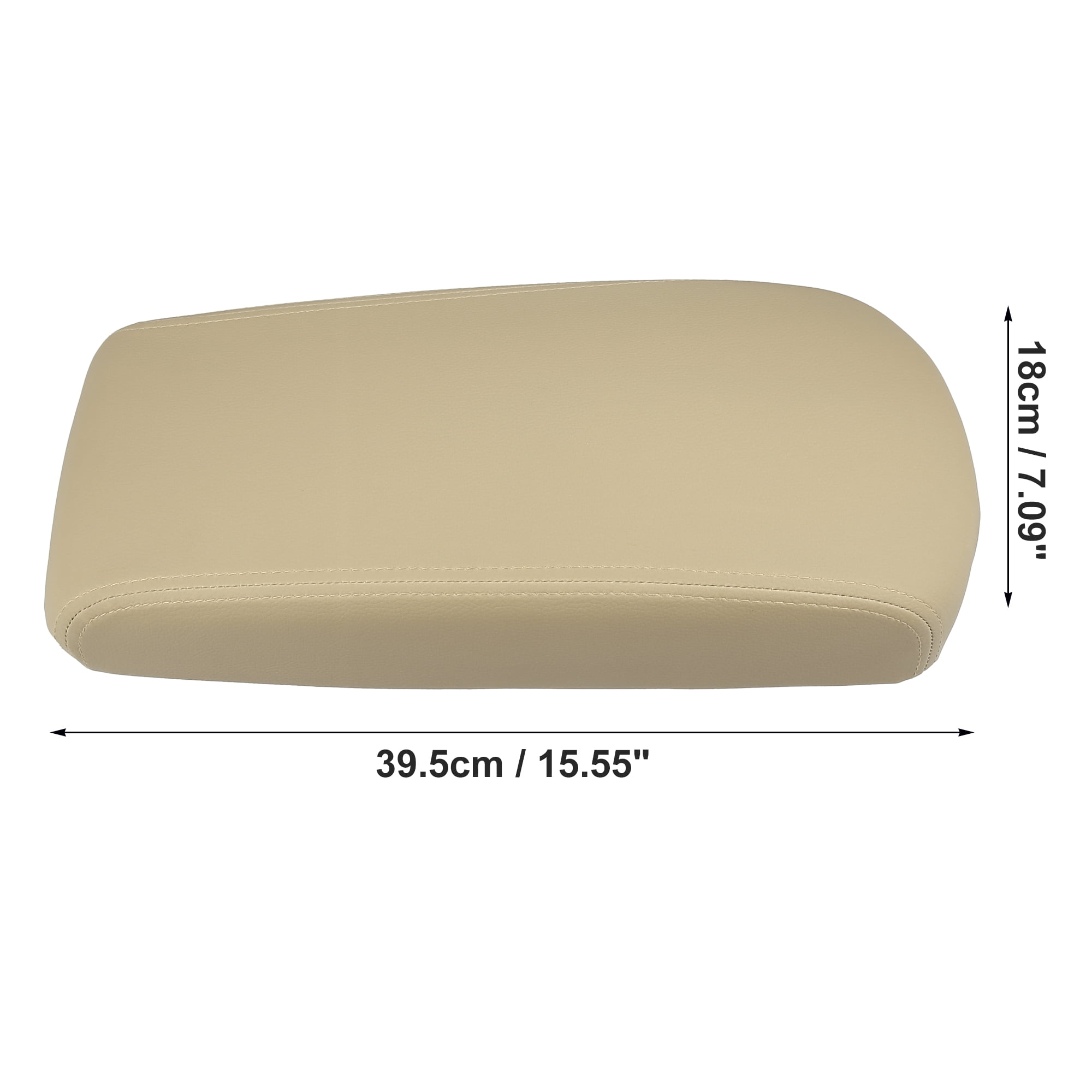 Unique Bargains Car Center Console Cover Armrest Replacement for Nissan Altima